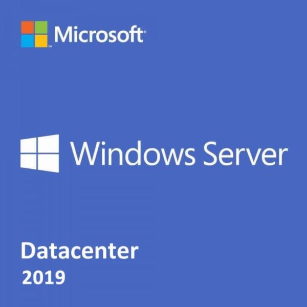 WINDOWS SERVER 2019 DATACENTER ACTIVATION KEY - Image 2